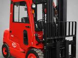 EP Equipment  Дизельная кара с кабиной и отоплением 3т, 3м 2026 годаүшін6 900 000 тг. в Алматы