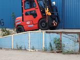 EP Equipment  Дизельная кара с кабиной и отоплением 3т, 3м 2026 годаүшін6 900 000 тг. в Алматы – фото 4