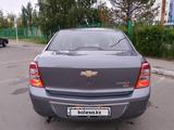 Chevrolet Cobalt 2023 года за 6 600 000 тг. в Павлодар – фото 5