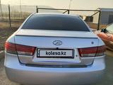 Hyundai Sonata 2006 годаүшін3 300 000 тг. в Шымкент – фото 2