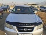 Hyundai Sonata 2006 годаүшін3 300 000 тг. в Шымкент