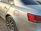 Hyundai Sonata 2006 годаүшін3 300 000 тг. в Шымкент – фото 4