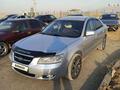 Hyundai Sonata 2006 года за 3 300 000 тг. в Шымкент – фото 9