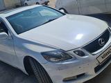 Lexus GS 300 2006 года за 6 000 000 тг. в Тараз – фото 2