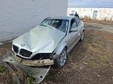 BMW 330 2002 года за 1 500 000 тг. в Астана