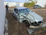 BMW 330 2002 года за 1 500 000 тг. в Астана – фото 2