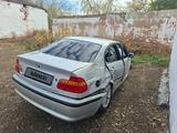 BMW 330 2002 года за 1 500 000 тг. в Астана – фото 3