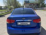 Kia Cerato 2012 годаүшін4 700 000 тг. в Петропавловск – фото 4