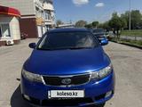 Kia Cerato 2012 годаүшін4 700 000 тг. в Петропавловск