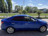 Kia Cerato 2012 годаүшін4 700 000 тг. в Петропавловск – фото 3