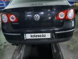 Volkswagen Passat 2008 года за 1 900 000 тг. в Костанай – фото 2
