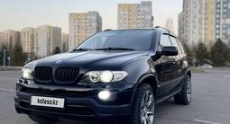 BMW X5 2004 годаfor7 500 000 тг. в Алматы – фото 2