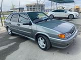 ВАЗ (Lada) 2114 2011 годаүшін1 499 999 тг. в Шымкент – фото 4