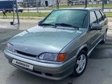 ВАЗ (Lada) 2114 2011 годаүшін1 499 999 тг. в Шымкент