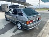 ВАЗ (Lada) 2114 2011 годаүшін1 499 999 тг. в Шымкент – фото 5
