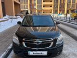 Chevrolet Cobalt 2022 года за 6 500 000 тг. в Астана