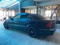 Mercedes-Benz E 320 2004 годаүшін5 000 000 тг. в Талдыкорган – фото 10