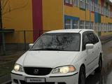 Honda Odyssey 2001 года за 4 300 000 тг. в Алматы – фото 2