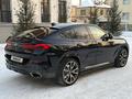 BMW X6 2020 года за 36 700 000 тг. в Алматы – фото 4