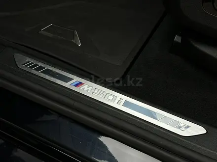 BMW X6 2020 года за 36 700 000 тг. в Алматы – фото 38