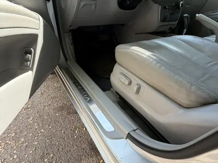 Hyundai Sonata 2005 года за 3 950 000 тг. в Алматы – фото 4
