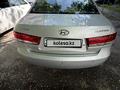Hyundai Sonata 2005 года за 3 950 000 тг. в Алматы – фото 3