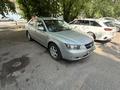 Hyundai Sonata 2005 года за 3 950 000 тг. в Алматы – фото 2