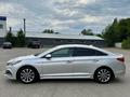 Hyundai Sonata 2017 годаүшін8 500 000 тг. в Алматы – фото 3
