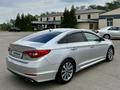 Hyundai Sonata 2017 годаүшін8 500 000 тг. в Алматы – фото 5