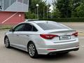 Hyundai Sonata 2017 годаүшін8 500 000 тг. в Алматы – фото 6