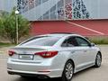 Hyundai Sonata 2017 годаүшін8 500 000 тг. в Алматы – фото 9