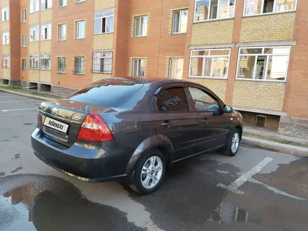 Chevrolet Nexia 2021 года за 5 350 000 тг. в Астана – фото 4