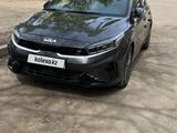 Kia K3 2022 годаүшін12 000 000 тг. в Усть-Каменогорск