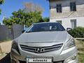 Hyundai Accent 2014 годаүшін5 000 000 тг. в Павлодар