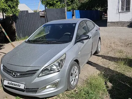 Hyundai Accent 2014 года за 5 000 000 тг. в Павлодар – фото 3