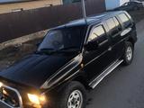 Nissan Terrano 1993 годаfor1 800 000 тг. в Астана