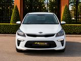 Аренда Kia Rio БЕЗ ВОДИТЕЛЯ в Караганда – фото 2