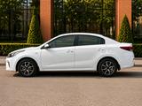 Аренда Kia Rio БЕЗ ВОДИТЕЛЯ в Караганда – фото 3