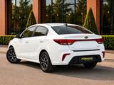 Аренда Kia Rio БЕЗ ВОДИТЕЛЯ в Караганда – фото 4