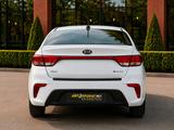 Аренда Kia Rio БЕЗ ВОДИТЕЛЯ в Караганда – фото 5