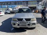 Mitsubishi Montero Sport 2004 годаүшін3 200 000 тг. в Актау – фото 2
