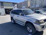 Mitsubishi Montero Sport 2004 годаүшін3 200 000 тг. в Актау – фото 3
