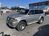 Mitsubishi Montero Sport 2004 годаүшін3 200 000 тг. в Актау