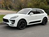 Porsche Macan 2015 года за 19 500 000 тг. в Алматы – фото 3