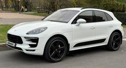 Porsche Macan 2015 года за 18 500 000 тг. в Алматы – фото 3