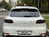 Porsche Macan 2015 годаүшін19 500 000 тг. в Алматы – фото 5