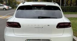 Porsche Macan 2015 года за 18 500 000 тг. в Алматы – фото 5