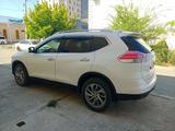 Nissan X-Trail 2018 года за 8 600 000 тг. в Атырау – фото 2