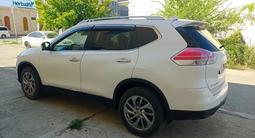 Nissan X-Trail 2018 года за 8 600 000 тг. в Атырау – фото 2