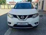 Nissan X-Trail 2018 года за 8 600 000 тг. в Атырау
